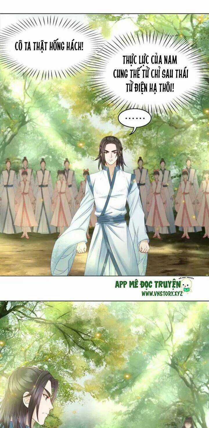 Cực Phẩm Phế Vật Tiểu Thư Chapter 66 trang 7