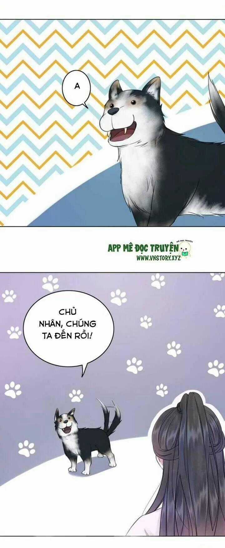 Cực Phẩm Phế Vật Tiểu Thư Chapter 67 trang 1