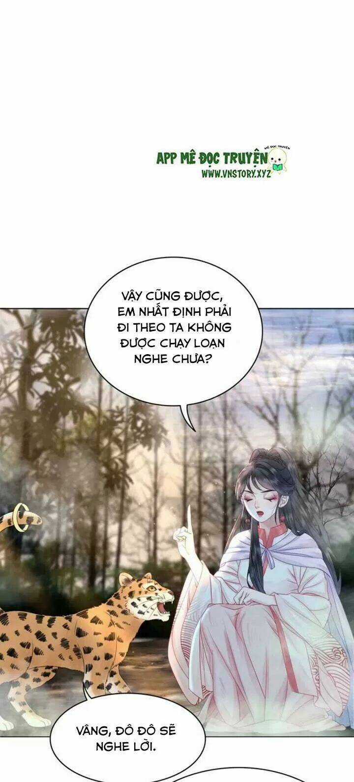 Cực Phẩm Phế Vật Tiểu Thư Chapter 67 trang 10