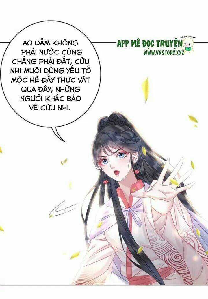 Cực Phẩm Phế Vật Tiểu Thư Chapter 67 trang 13