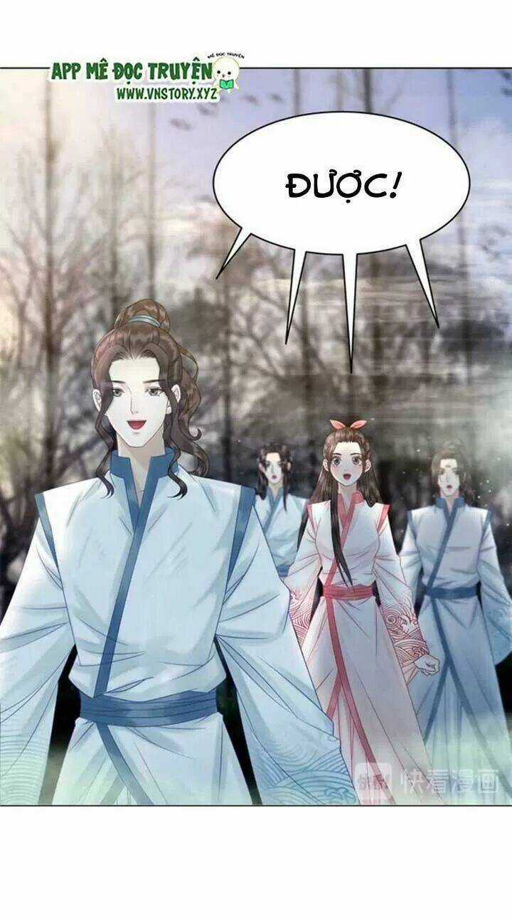 Cực Phẩm Phế Vật Tiểu Thư Chapter 67 trang 14