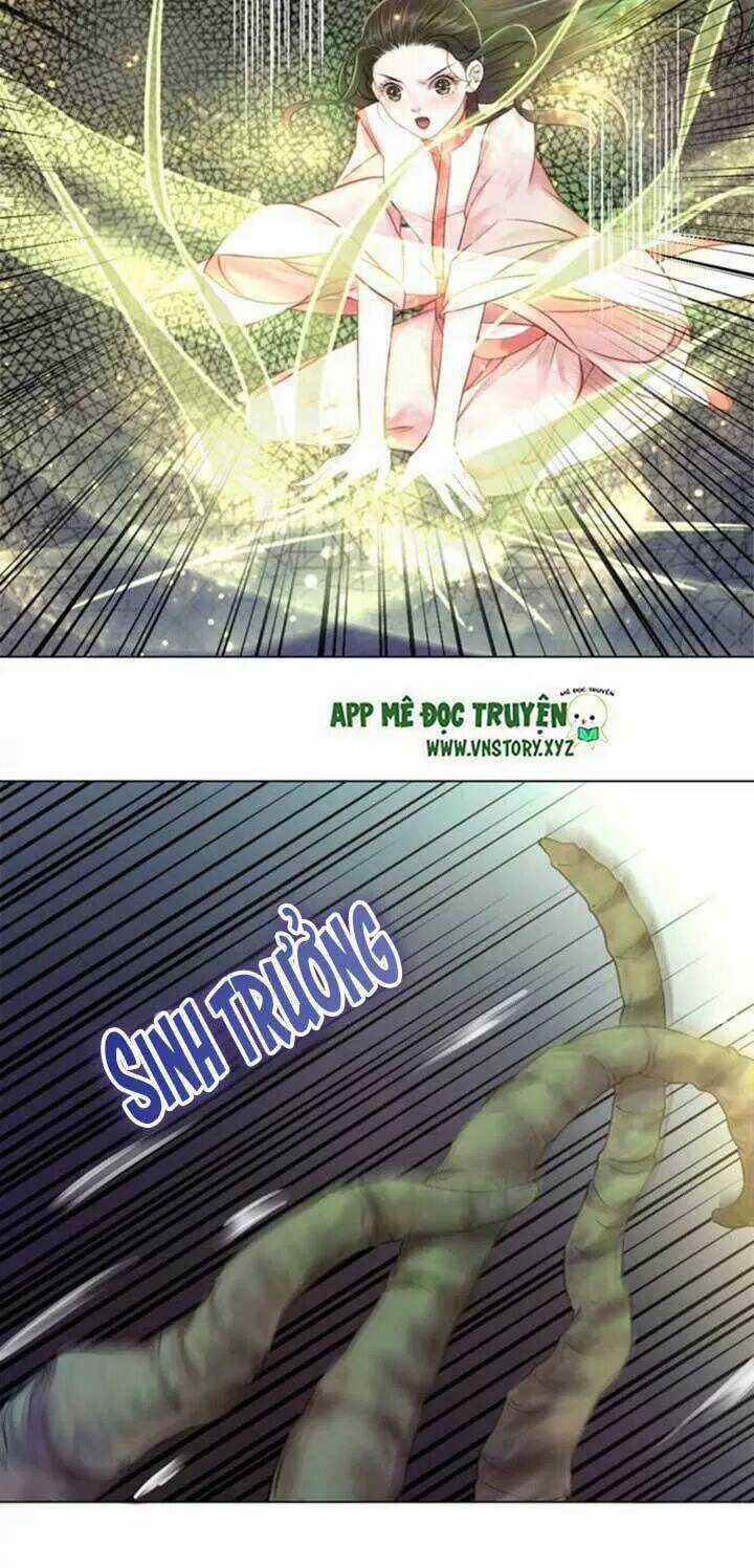 Cực Phẩm Phế Vật Tiểu Thư Chapter 67 trang 17