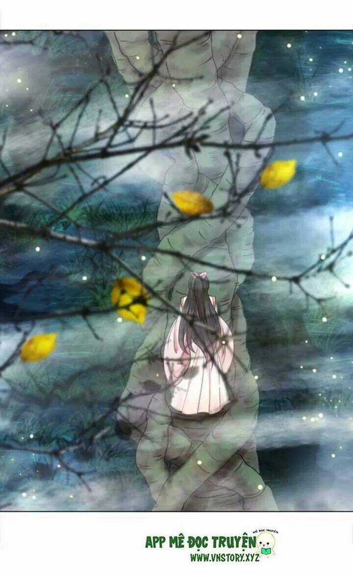 Cực Phẩm Phế Vật Tiểu Thư Chapter 67 trang 18