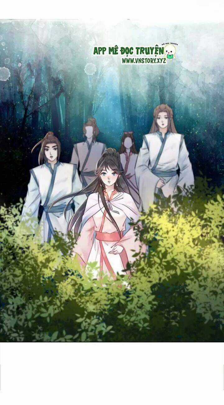 Cực Phẩm Phế Vật Tiểu Thư Chapter 67 trang 2