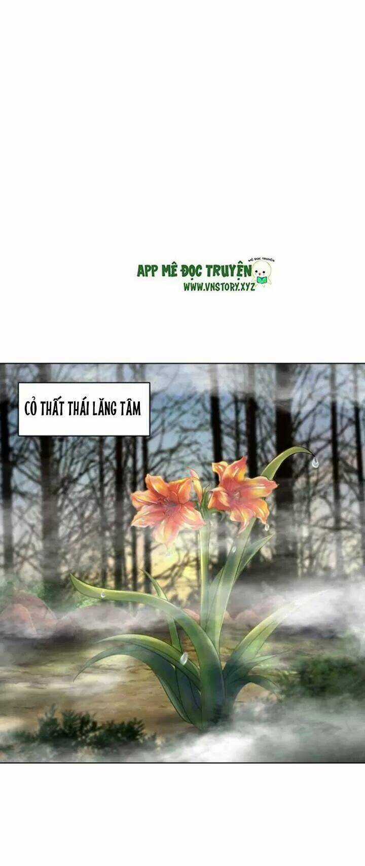 Cực Phẩm Phế Vật Tiểu Thư Chapter 67 trang 20