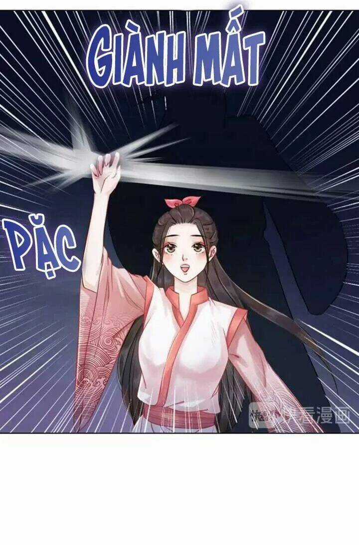 Cực Phẩm Phế Vật Tiểu Thư Chapter 67 trang 23