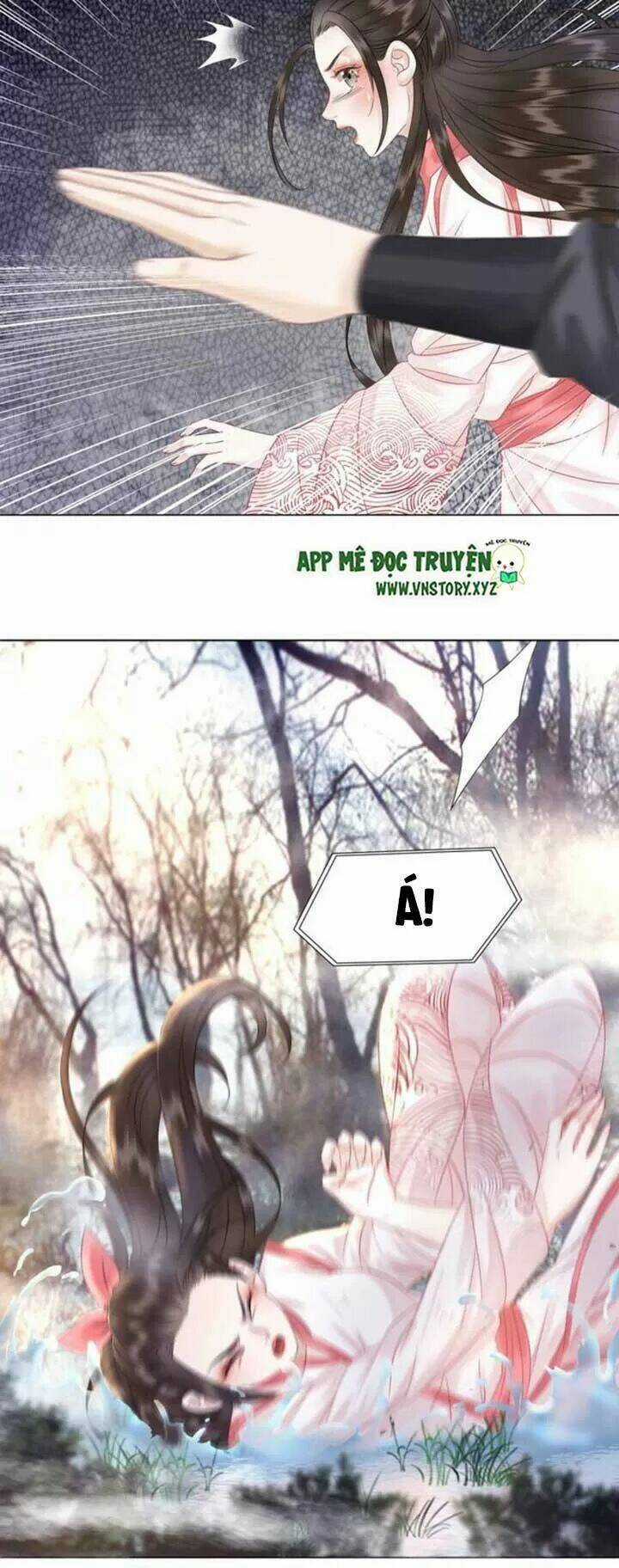 Cực Phẩm Phế Vật Tiểu Thư Chapter 67 trang 26