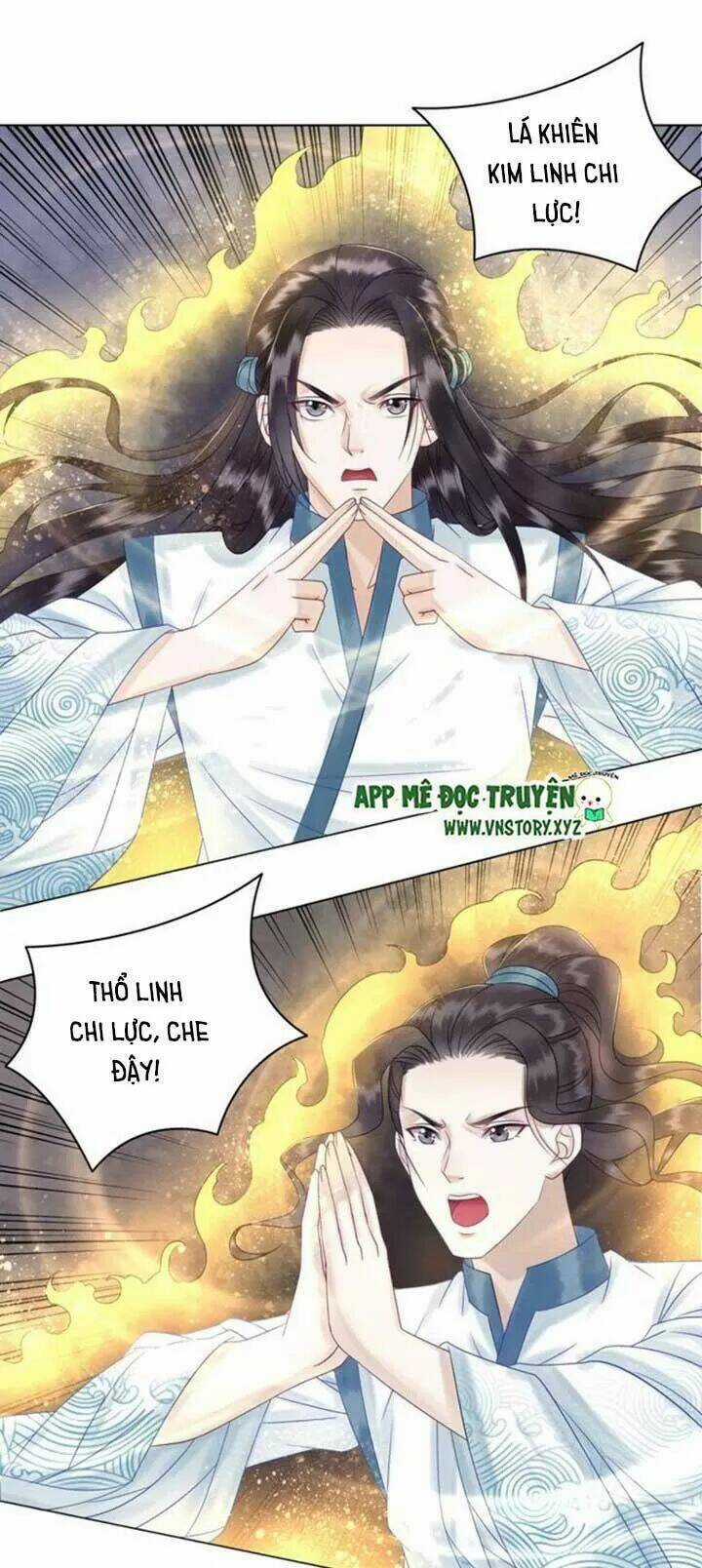 Cực Phẩm Phế Vật Tiểu Thư Chapter 67 trang 28