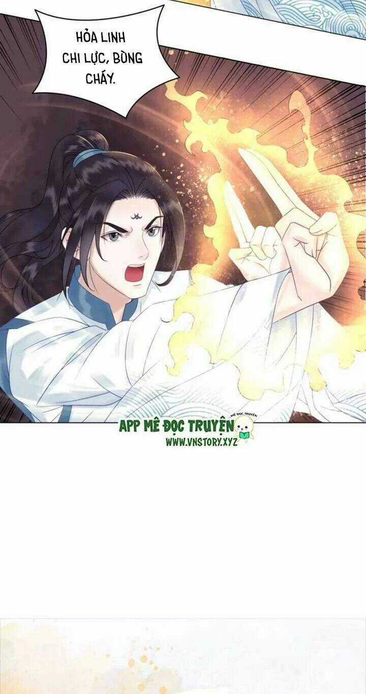 Cực Phẩm Phế Vật Tiểu Thư Chapter 67 trang 29