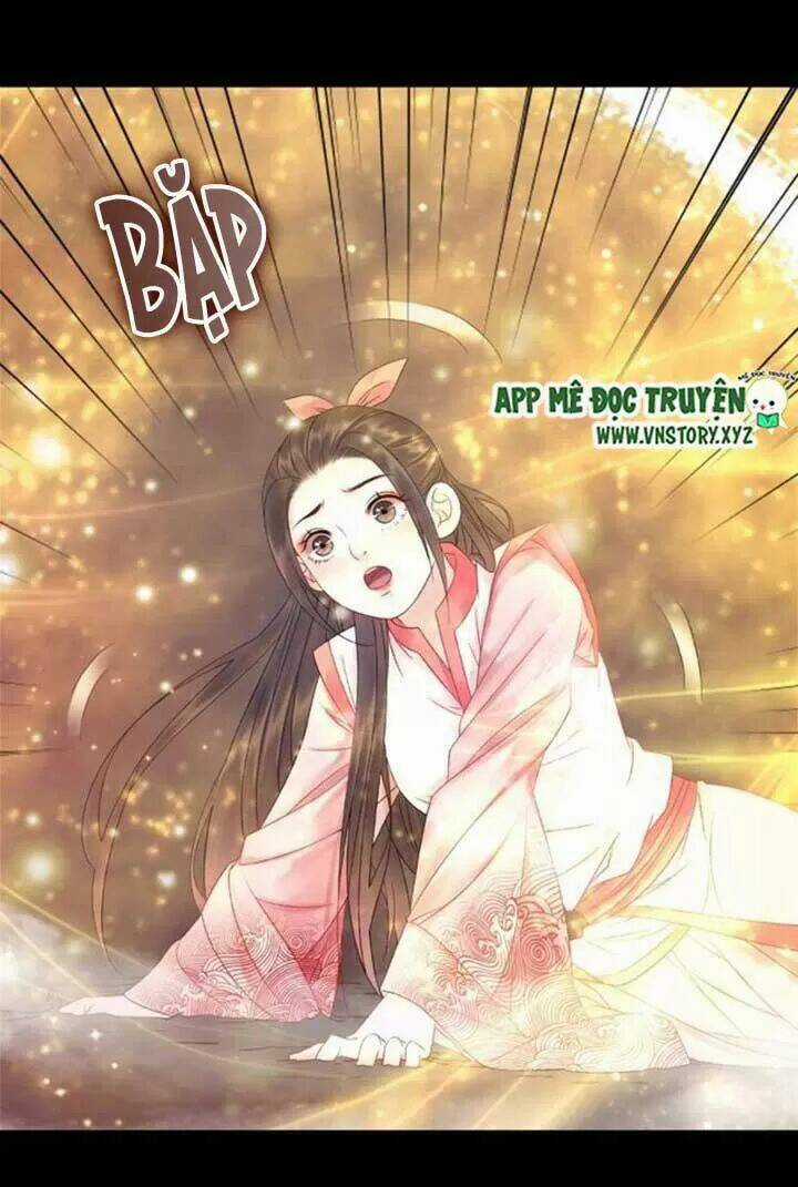 Cực Phẩm Phế Vật Tiểu Thư Chapter 67 trang 31