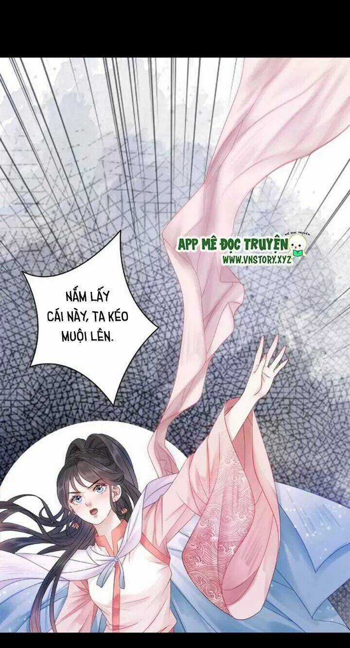 Cực Phẩm Phế Vật Tiểu Thư Chapter 67 trang 32