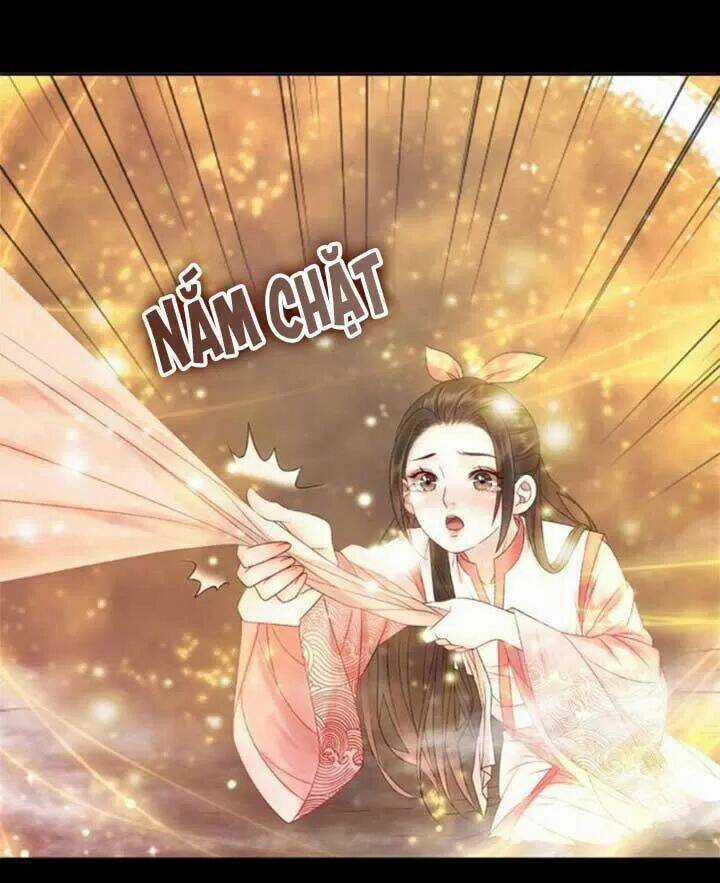 Cực Phẩm Phế Vật Tiểu Thư Chapter 67 trang 33