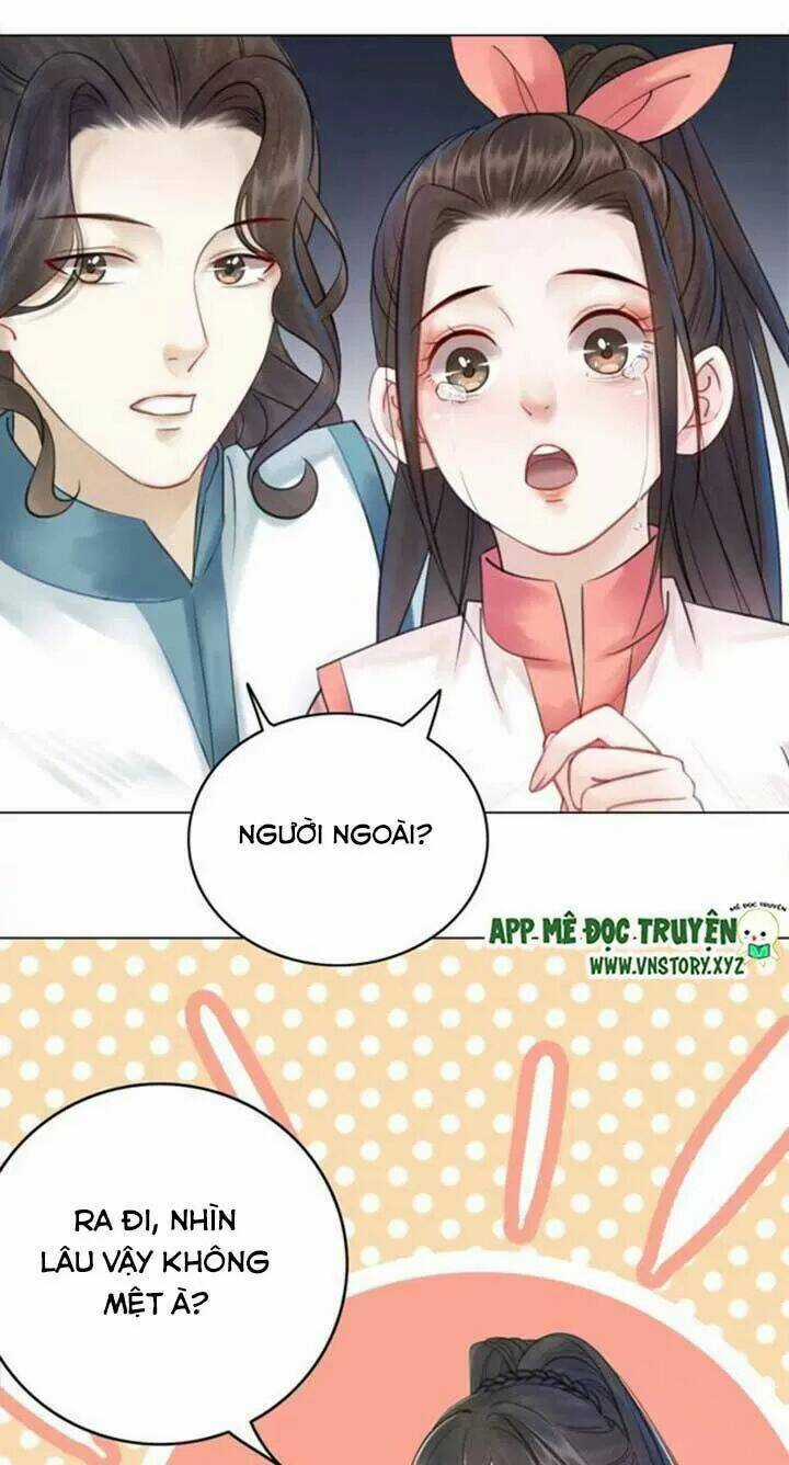 Cực Phẩm Phế Vật Tiểu Thư Chapter 67 trang 37