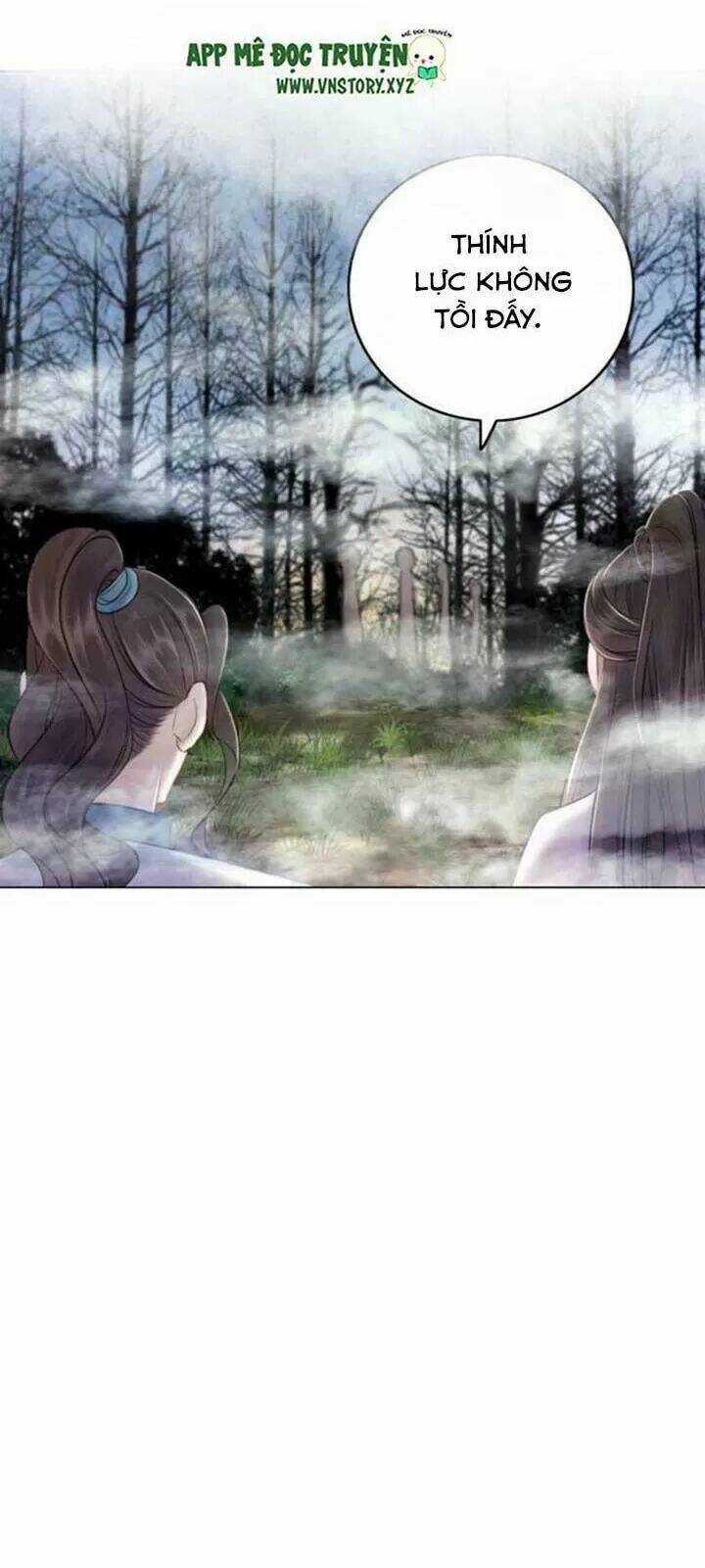 Cực Phẩm Phế Vật Tiểu Thư Chapter 67 trang 39