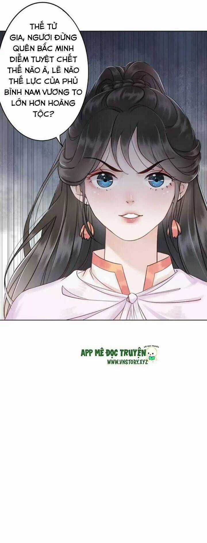 Cực Phẩm Phế Vật Tiểu Thư Chapter 67 trang 43