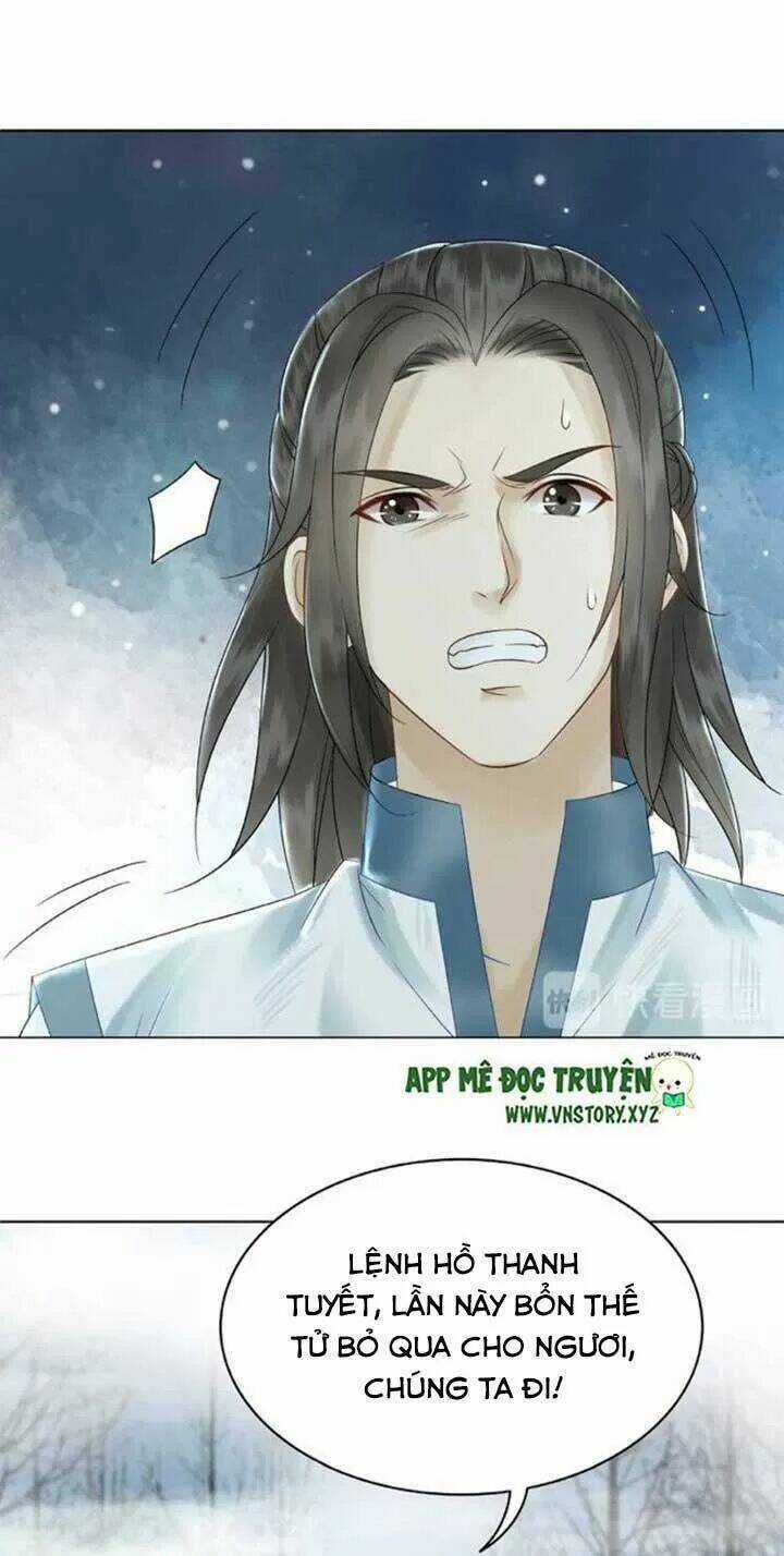 Cực Phẩm Phế Vật Tiểu Thư Chapter 67 trang 44