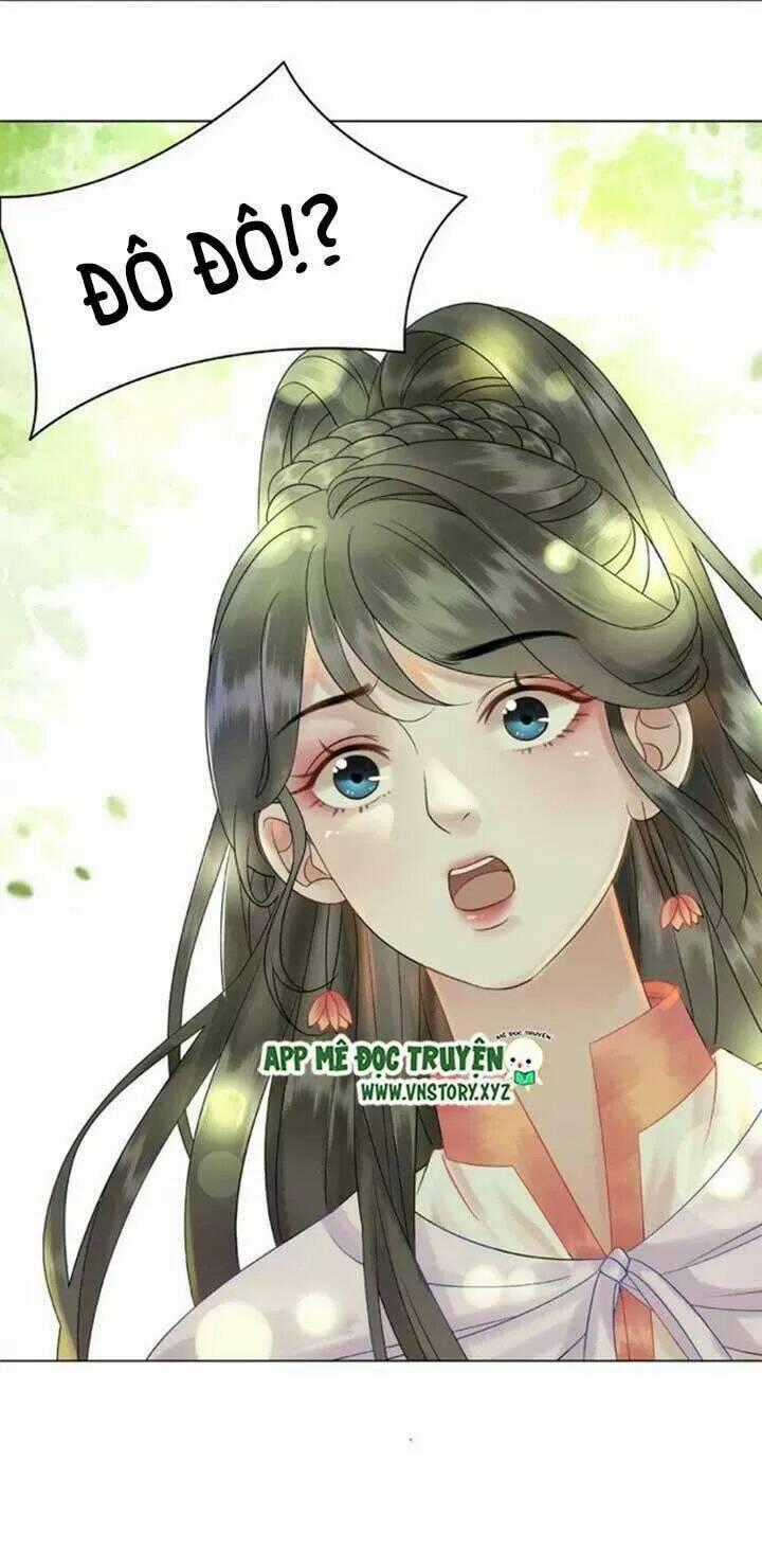 Cực Phẩm Phế Vật Tiểu Thư Chapter 67 trang 47