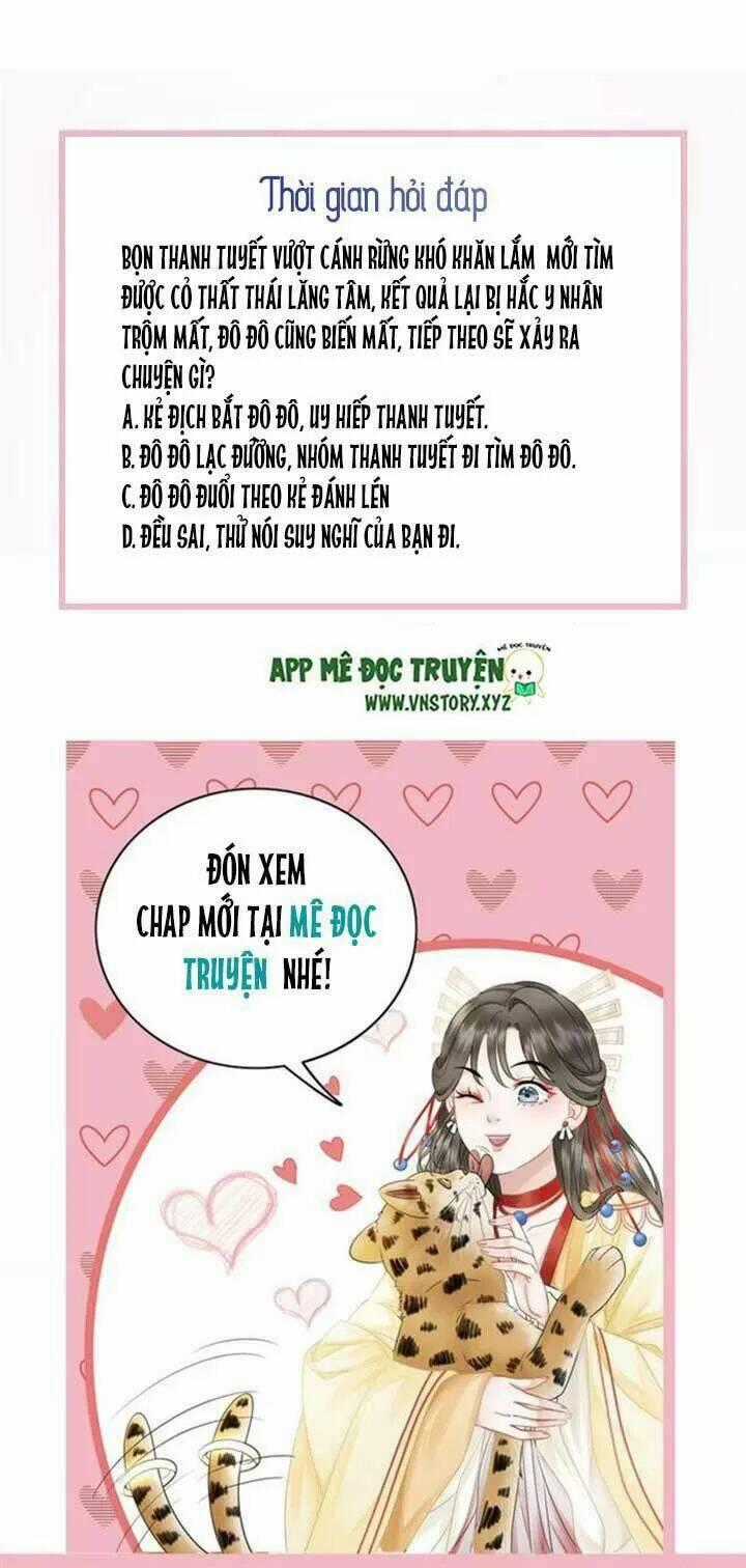 Cực Phẩm Phế Vật Tiểu Thư Chapter 67 trang 48