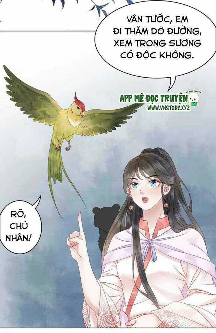 Cực Phẩm Phế Vật Tiểu Thư Chapter 67 trang 6