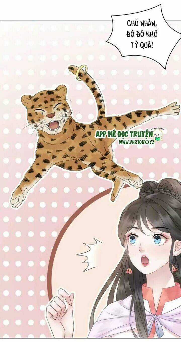 Cực Phẩm Phế Vật Tiểu Thư Chapter 67 trang 7