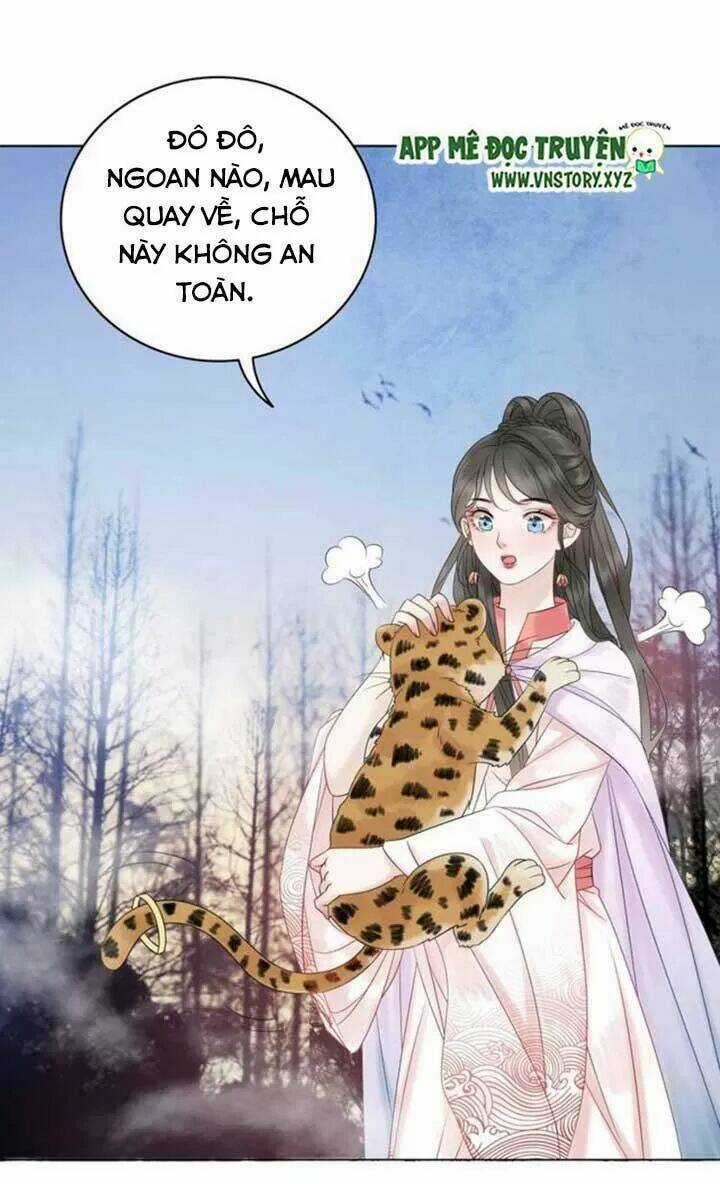 Cực Phẩm Phế Vật Tiểu Thư Chapter 67 trang 8