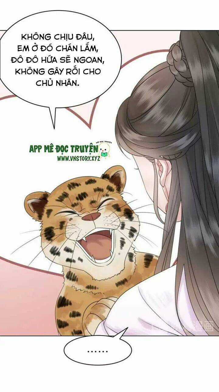 Cực Phẩm Phế Vật Tiểu Thư Chapter 67 trang 9