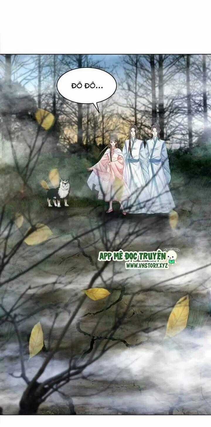 Cực Phẩm Phế Vật Tiểu Thư Chapter 68 trang 1