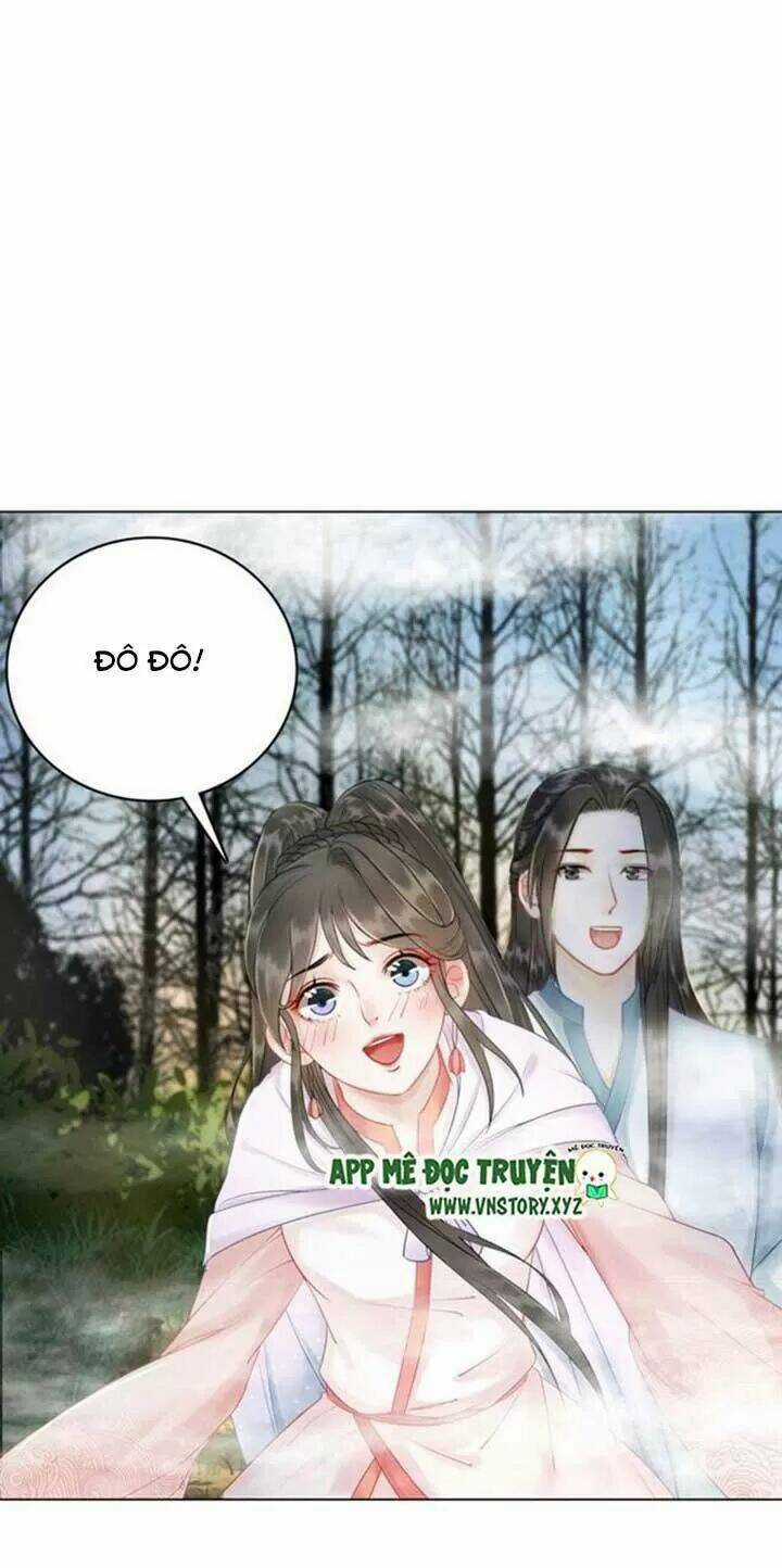 Cực Phẩm Phế Vật Tiểu Thư Chapter 68 trang 10