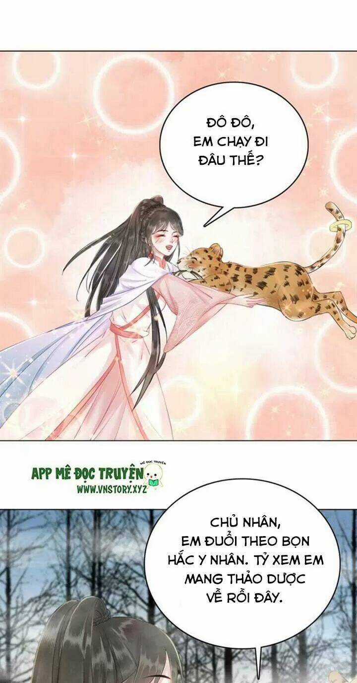 Cực Phẩm Phế Vật Tiểu Thư Chapter 68 trang 11