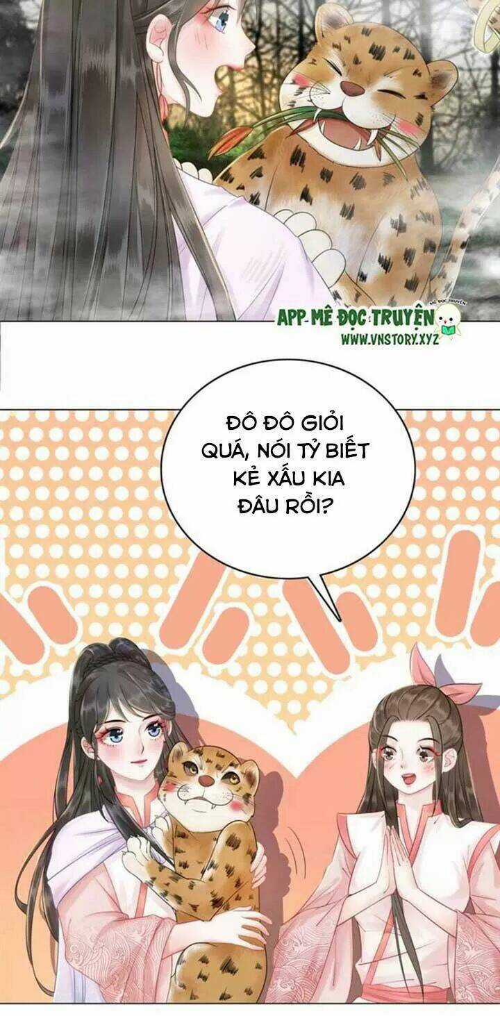 Cực Phẩm Phế Vật Tiểu Thư Chapter 68 trang 12