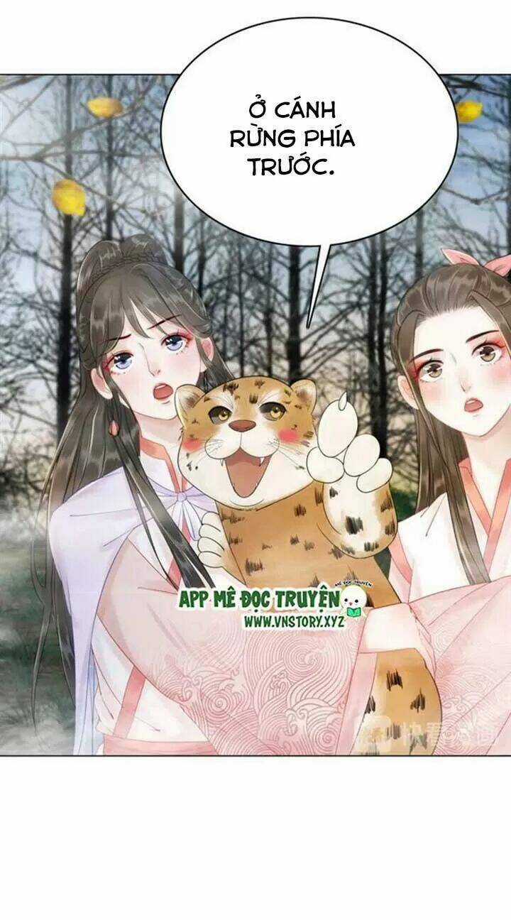 Cực Phẩm Phế Vật Tiểu Thư Chapter 68 trang 13