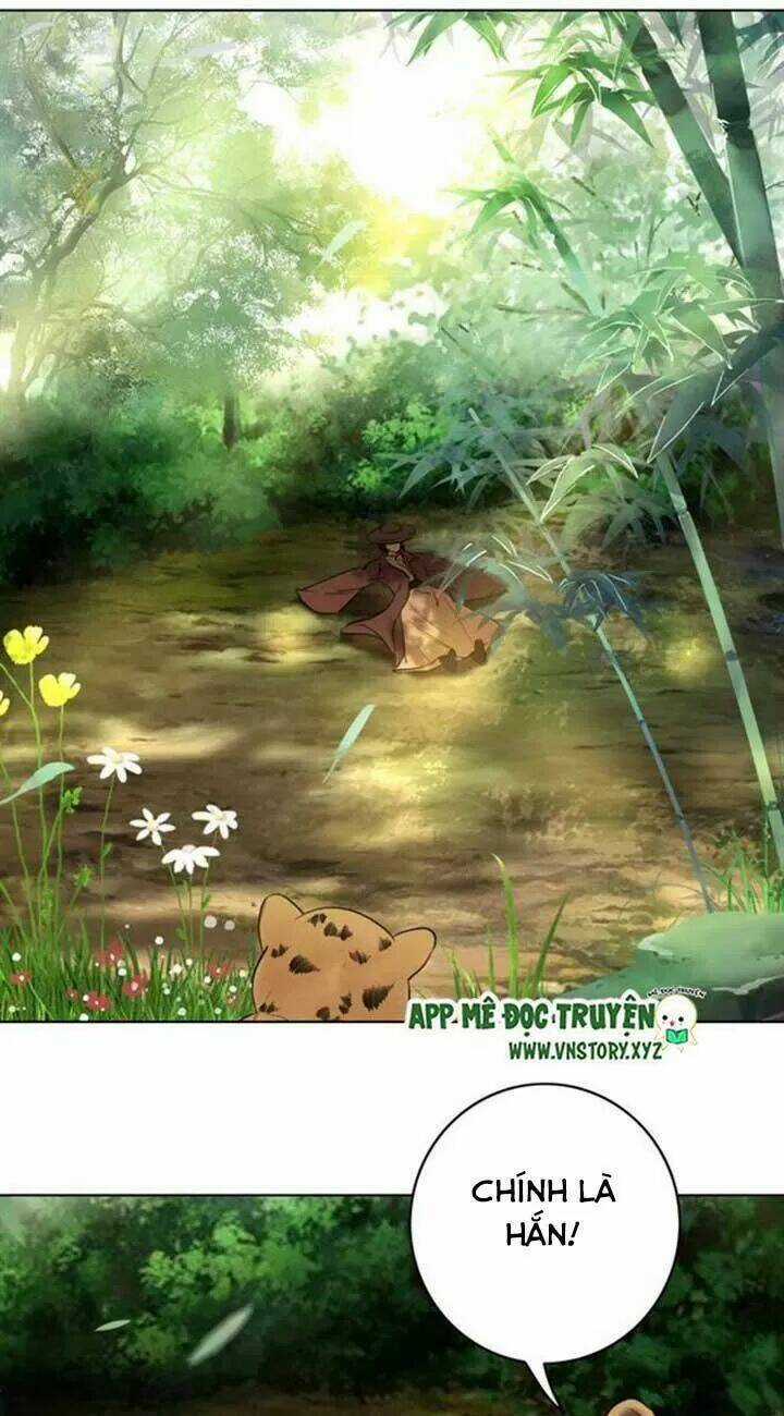 Cực Phẩm Phế Vật Tiểu Thư Chapter 68 trang 16