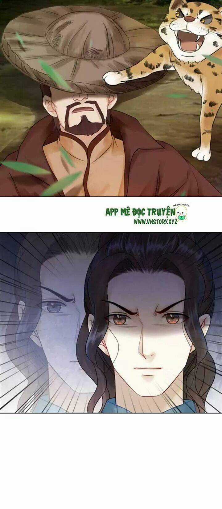 Cực Phẩm Phế Vật Tiểu Thư Chapter 68 trang 17