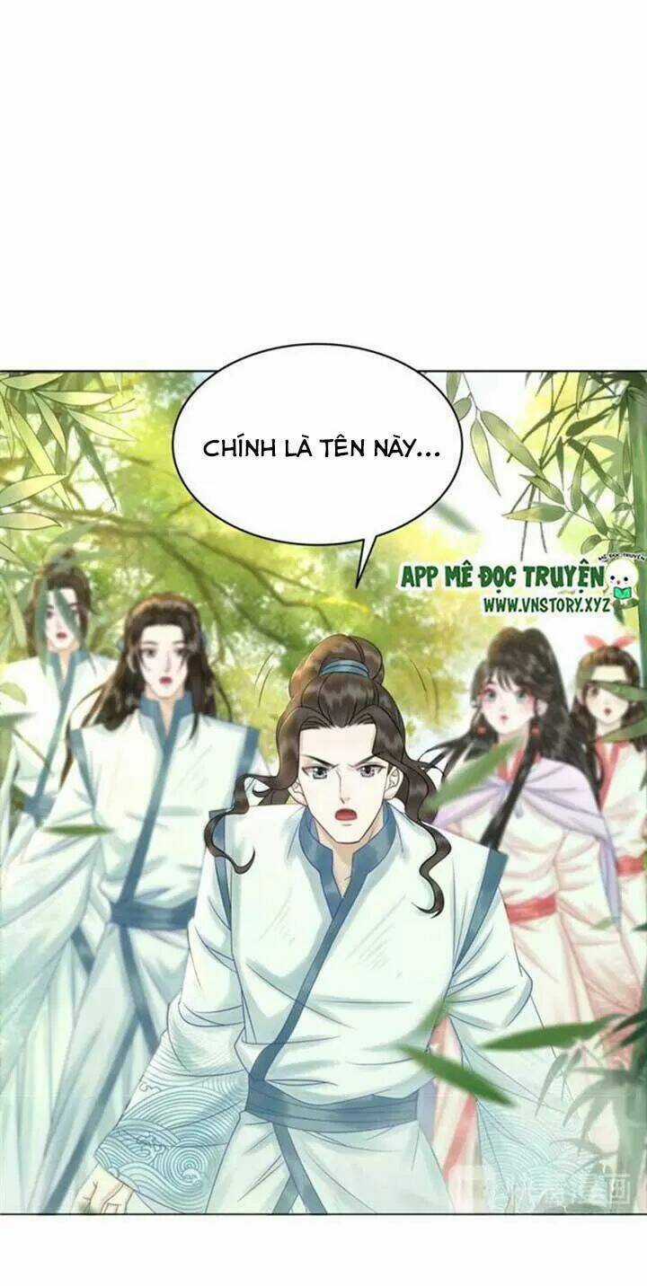 Cực Phẩm Phế Vật Tiểu Thư Chapter 68 trang 18