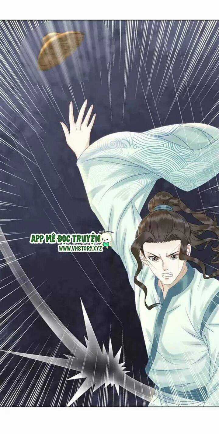 Cực Phẩm Phế Vật Tiểu Thư Chapter 68 trang 19