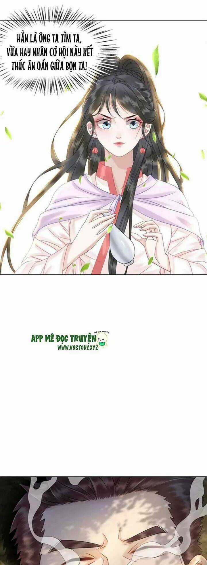 Cực Phẩm Phế Vật Tiểu Thư Chapter 68 trang 22