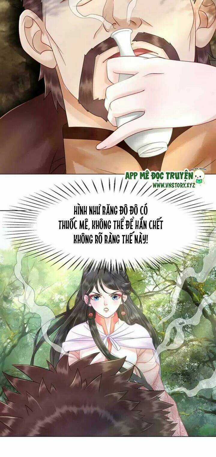 Cực Phẩm Phế Vật Tiểu Thư Chapter 68 trang 23