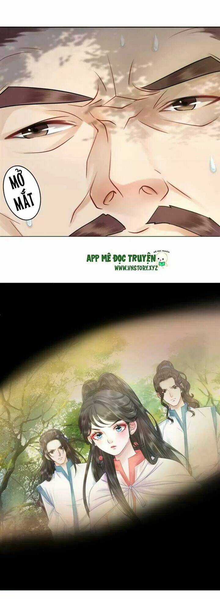 Cực Phẩm Phế Vật Tiểu Thư Chapter 68 trang 24