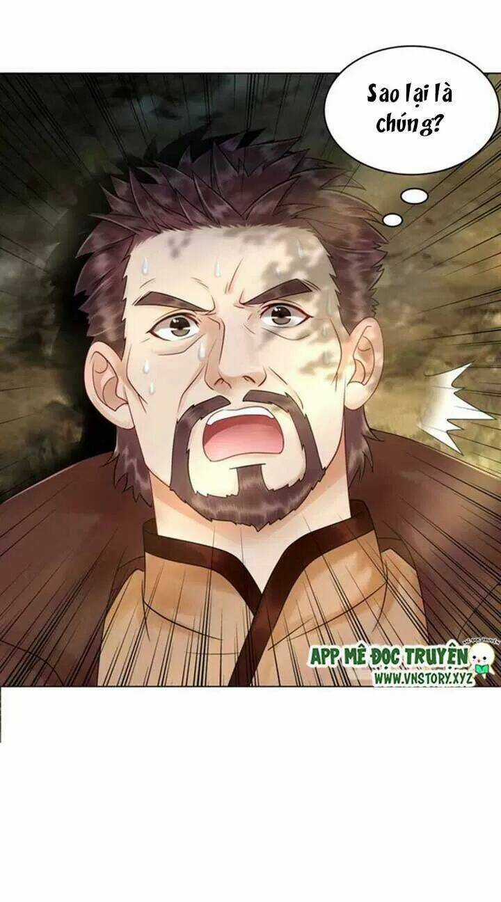 Cực Phẩm Phế Vật Tiểu Thư Chapter 68 trang 25