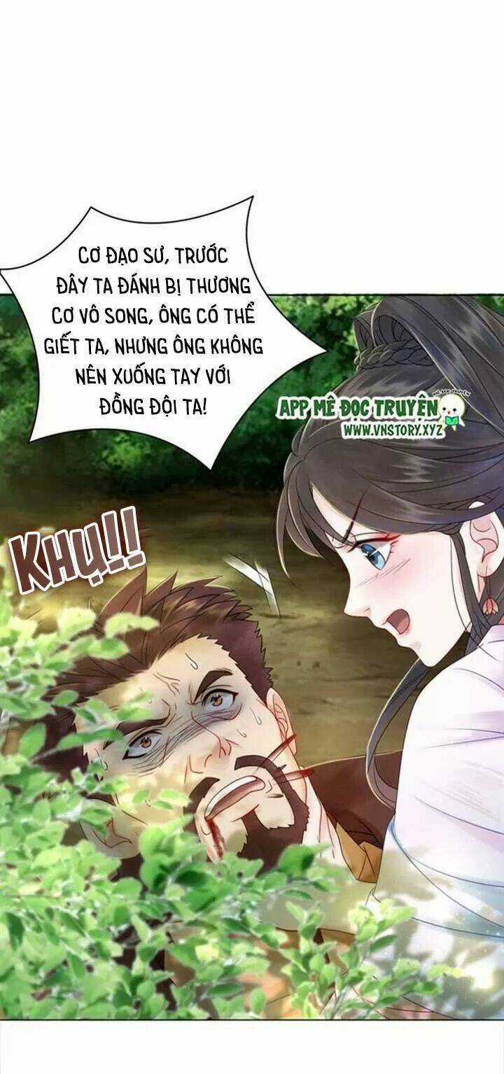 Cực Phẩm Phế Vật Tiểu Thư Chapter 68 trang 26