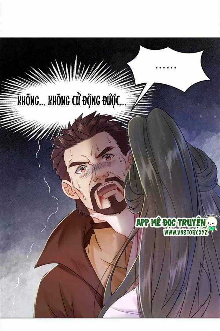 Cực Phẩm Phế Vật Tiểu Thư Chapter 68 trang 27