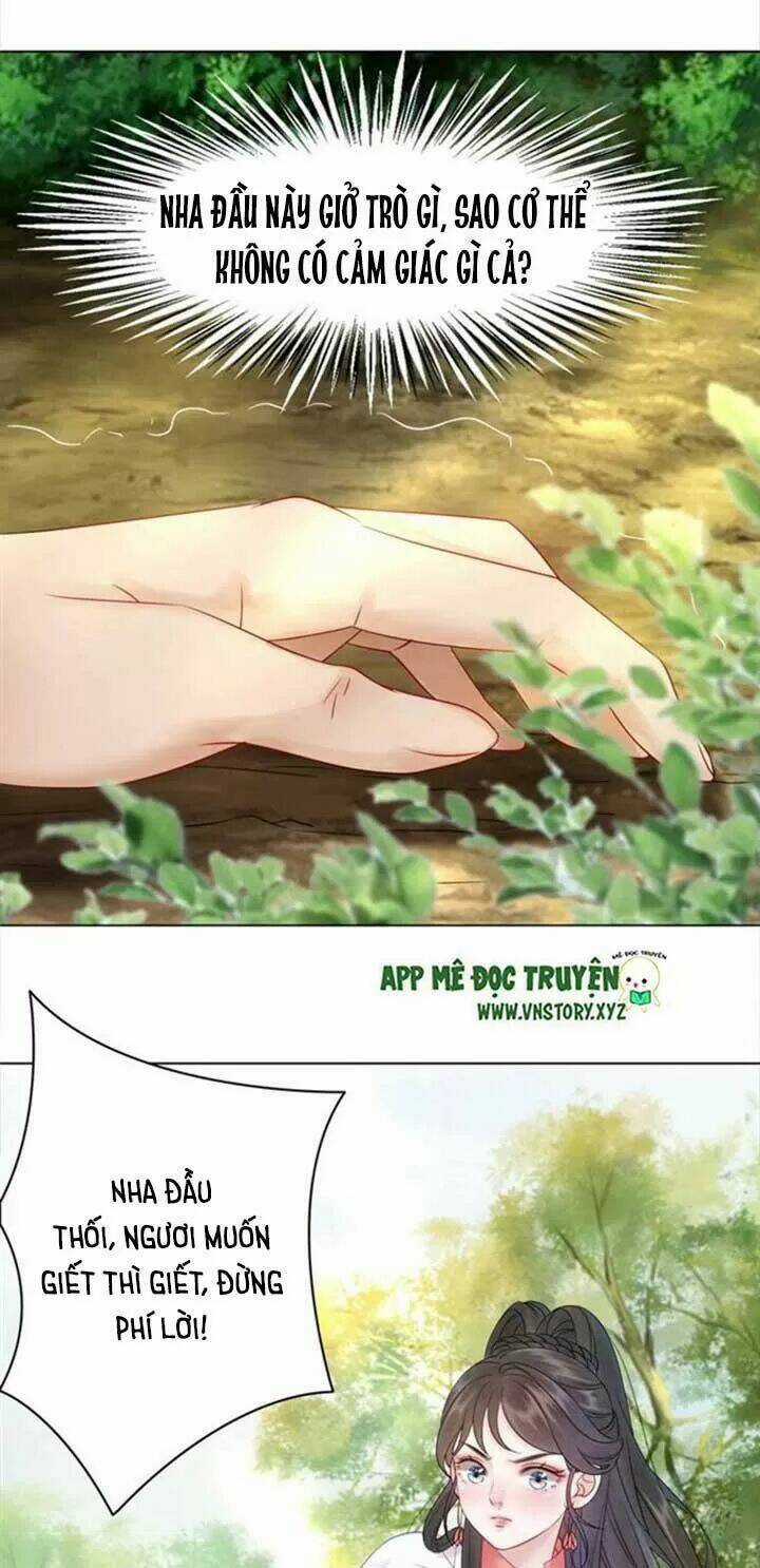 Cực Phẩm Phế Vật Tiểu Thư Chapter 68 trang 28