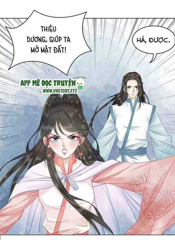 Cực Phẩm Phế Vật Tiểu Thư Chapter 68 trang 3