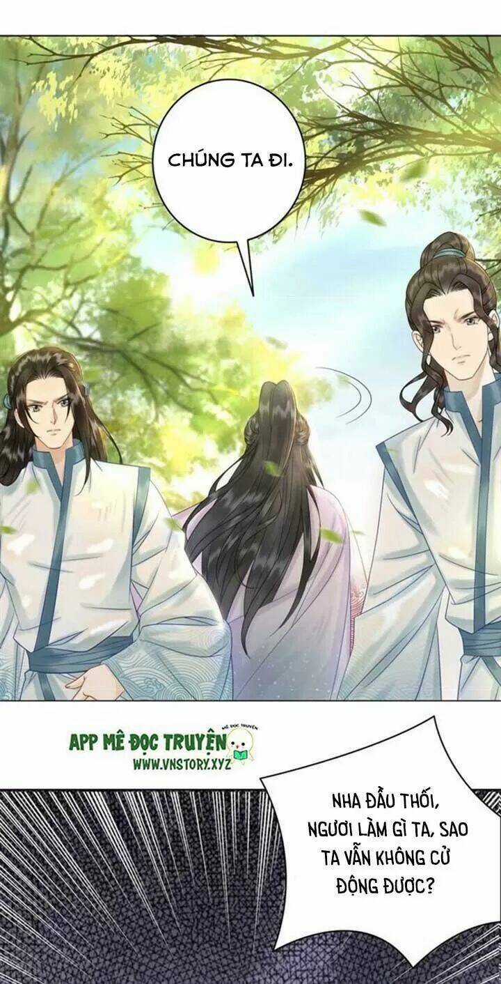 Cực Phẩm Phế Vật Tiểu Thư Chapter 68 trang 32