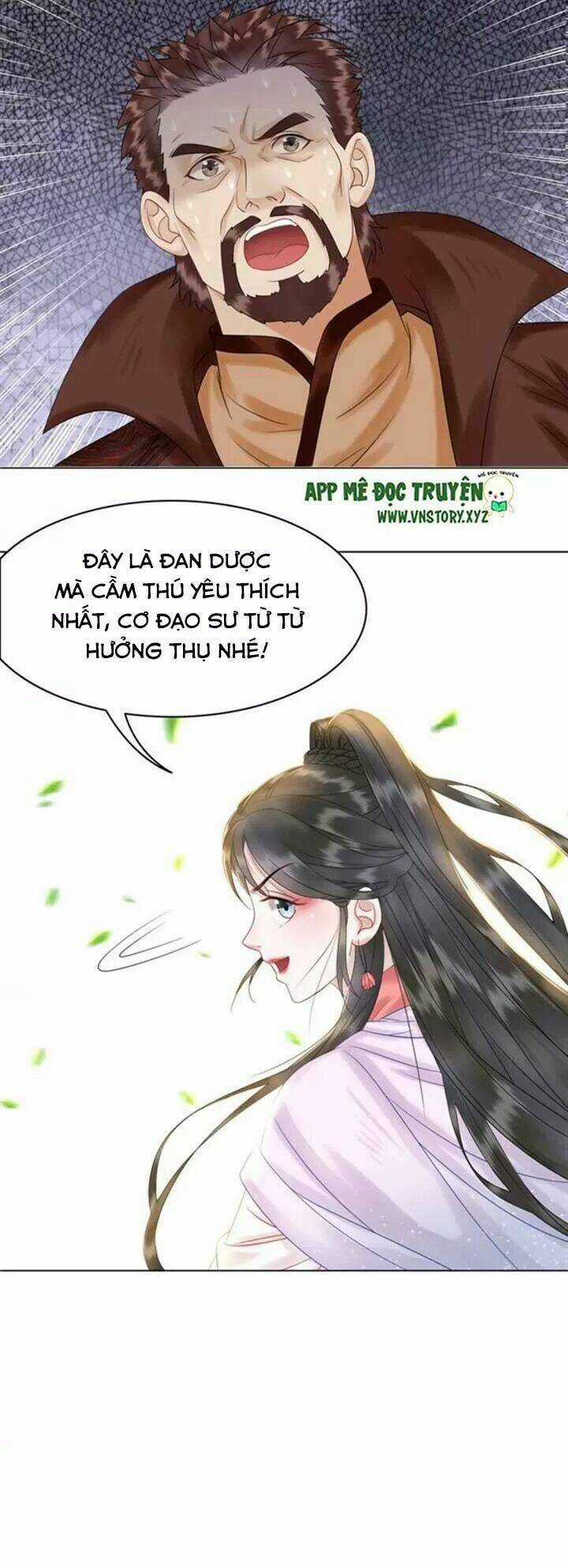 Cực Phẩm Phế Vật Tiểu Thư Chapter 68 trang 33