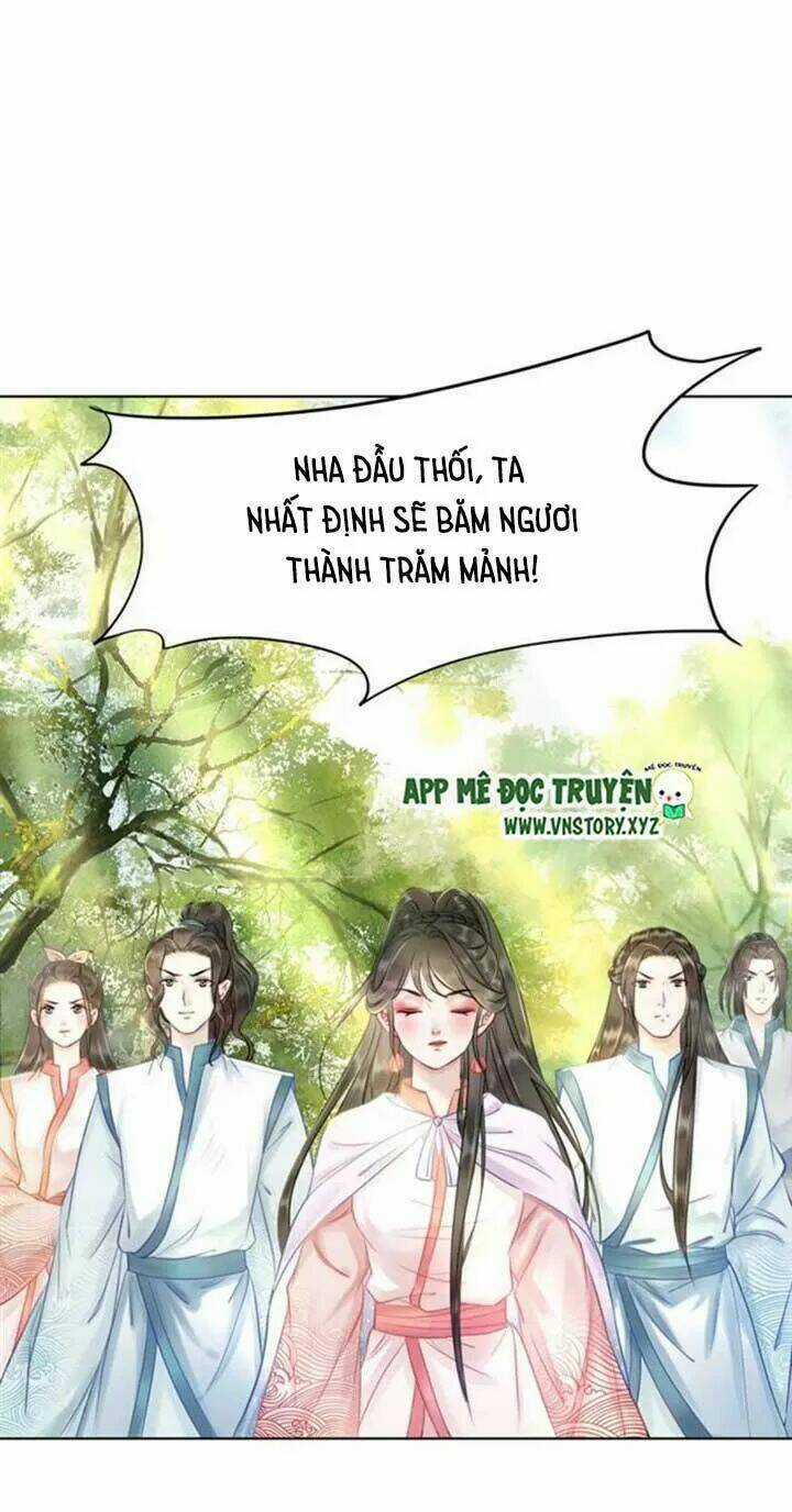 Cực Phẩm Phế Vật Tiểu Thư Chapter 68 trang 34