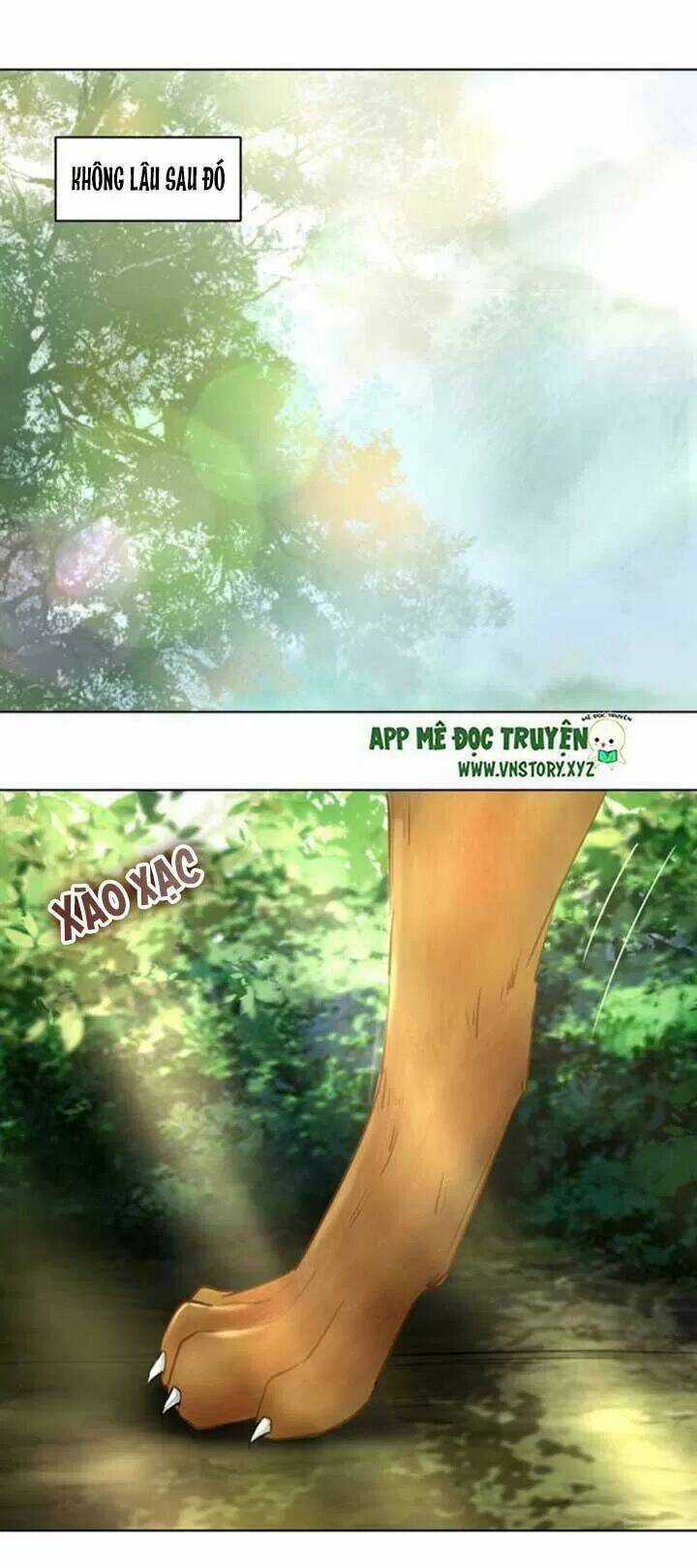 Cực Phẩm Phế Vật Tiểu Thư Chapter 68 trang 35