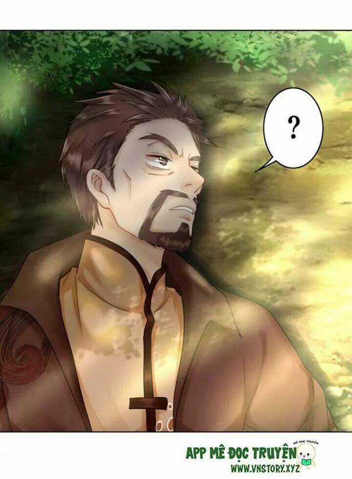 Cực Phẩm Phế Vật Tiểu Thư Chapter 68 trang 36