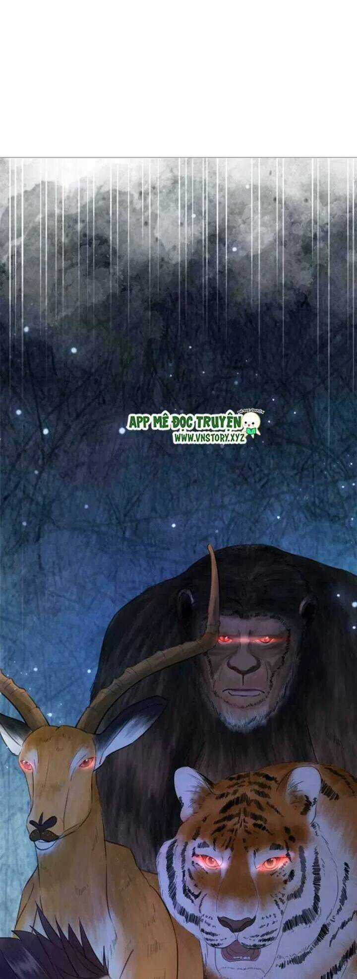 Cực Phẩm Phế Vật Tiểu Thư Chapter 68 trang 38