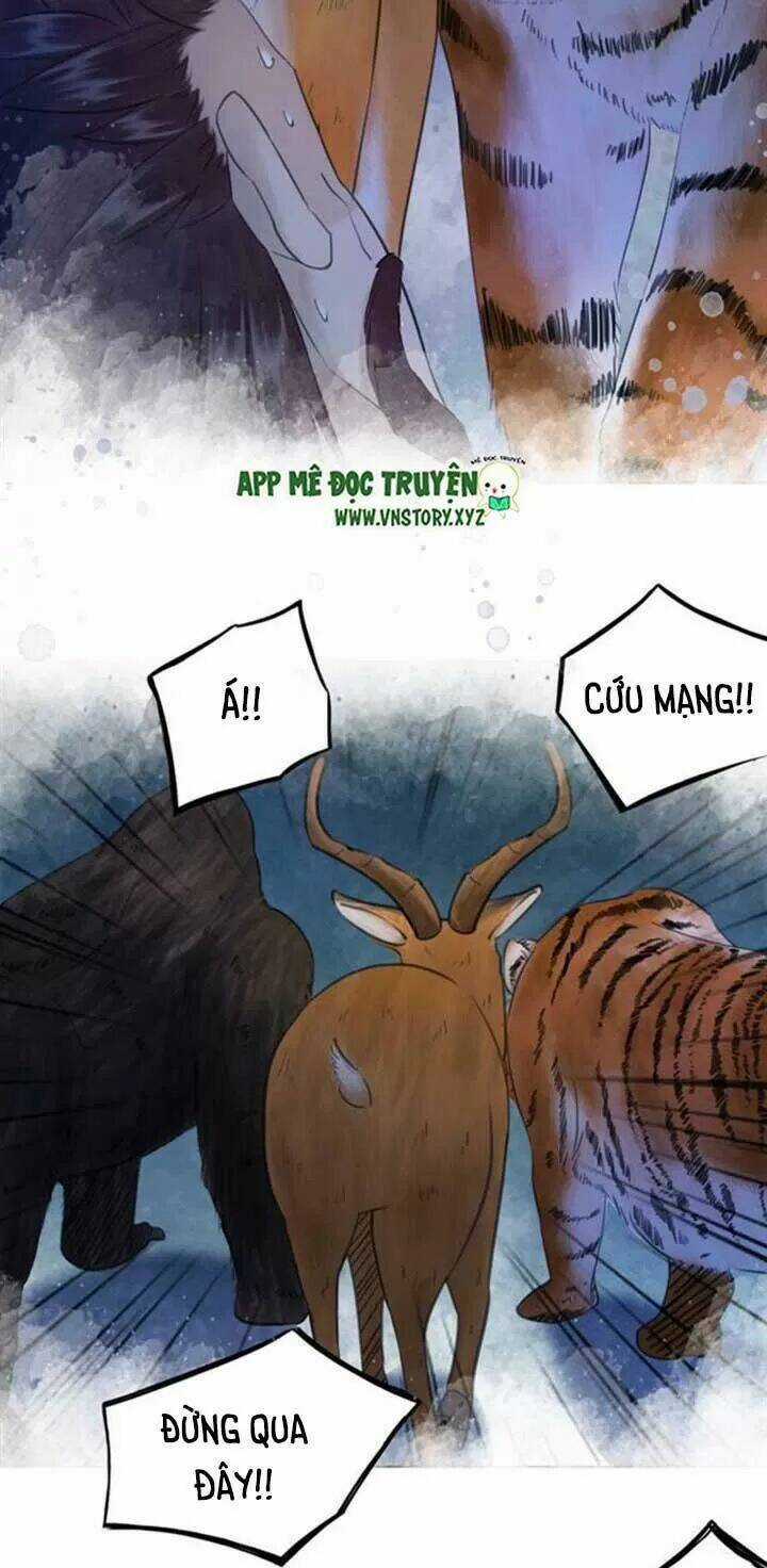 Cực Phẩm Phế Vật Tiểu Thư Chapter 68 trang 39